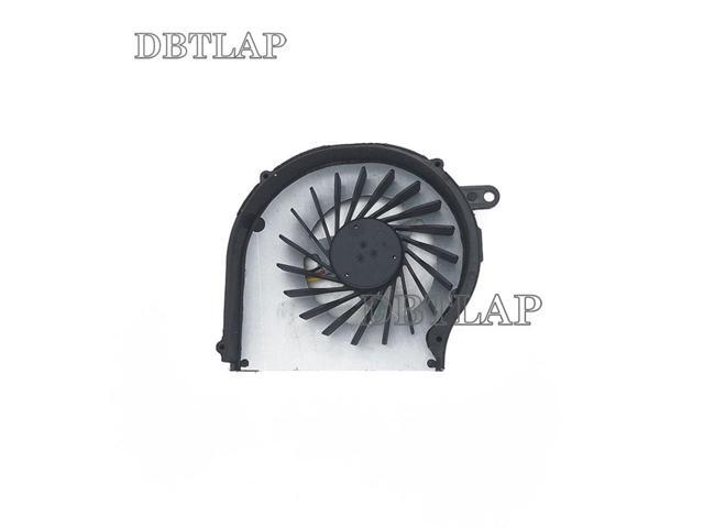 Fan Compatible for HP G62-B54EF Cooling Fan