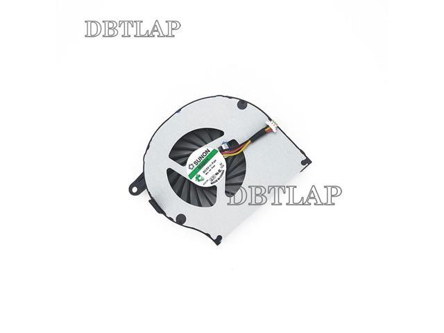 Fan Compatible for HP G62-B54EF Cooling Fan