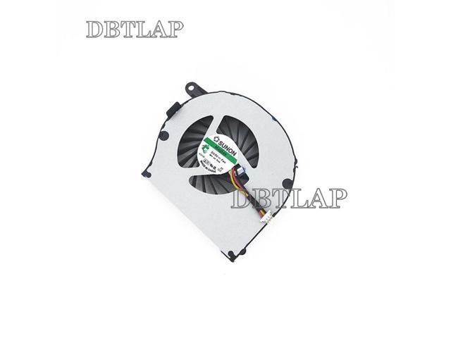 Fan Compatible for HP G62-B54EF Cooling Fan
