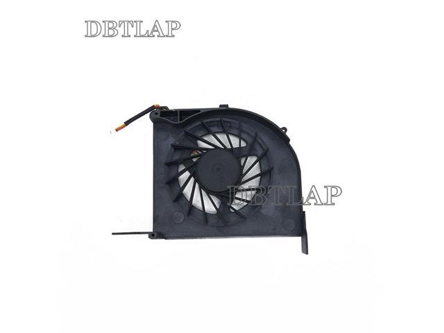 Fan Compatible for HP Pavilion dv6-2140ef Cooling Fan