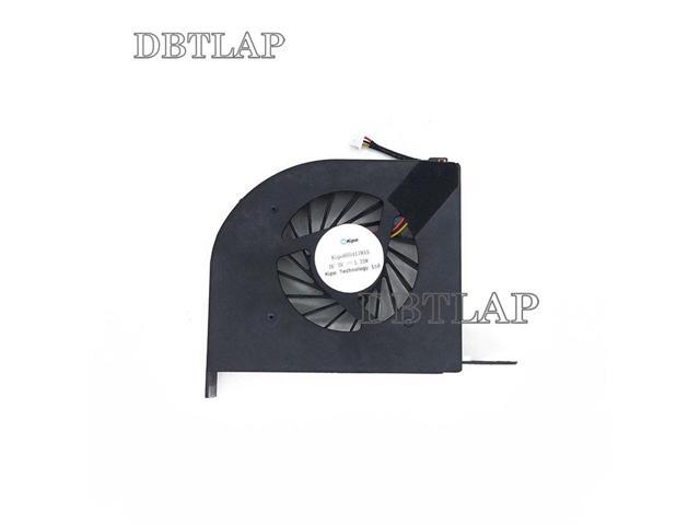 Fan Compatible for HP Pavilion dv6-2140ef Cooling Fan