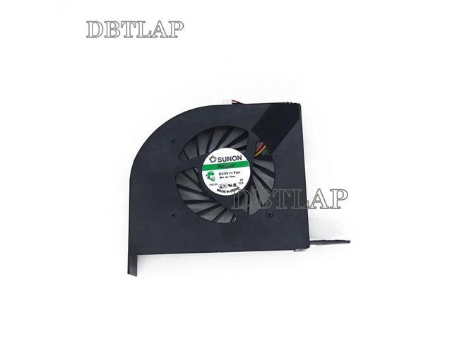 Fan Compatible for HP Pavilion dv6-2140ef Cooling Fan