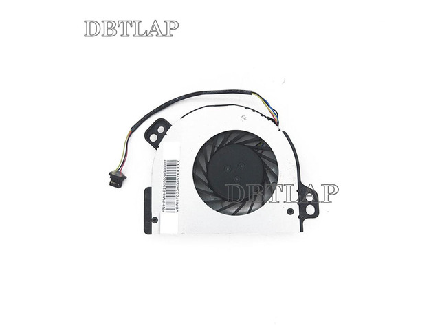 Laptop CPU Fan for HP Pavilion DM1 DM1-3000 DM1T-3000 dm1-3000-3025dx 636453-001 MF60070V1-C010-S9A HPMH-B2985020G00003