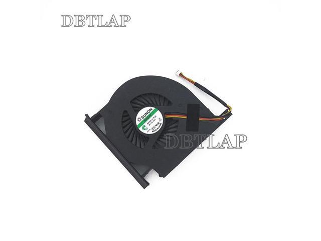 Laptop CPU Fan for HP COMPAQ CQ71-300 CPU Cooling Fan