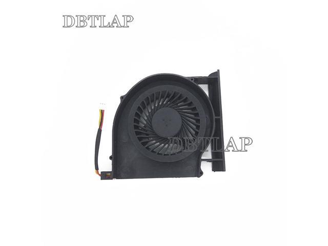 Laptop CPU Fan for HP COMPAQ CQ71-300 CPU Cooling Fan