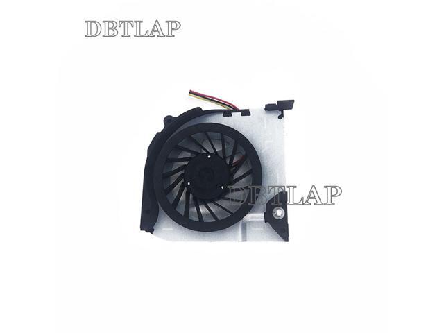 Fan Compatible for HP Pavilion dm4-2060sf Cooling Fan