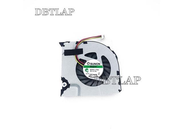 Fan Compatible for HP Pavilion dm4-2060sf Cooling Fan