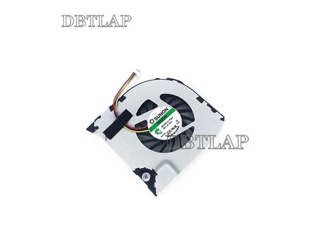 Fan Compatible for HP Pavilion dm4-2060sf Cooling Fan