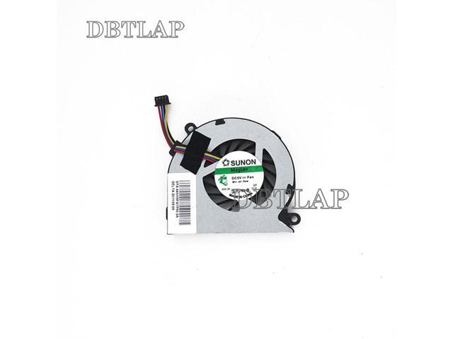 Laptop CPU Fan for HP DM1 DM1-4000 DM1-4125EA dm1-4013A KSB0405HB DM1-4027sa Dm1 4010us 4125EA 4110