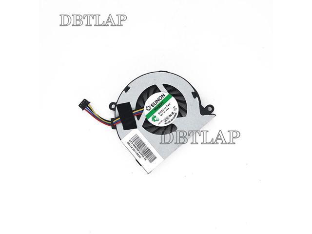 Laptop CPU Fan for HP DM1 DM1-4000 DM1-4125EA dm1-4013A KSB0405HB DM1-4027sa Dm1 4010us 4125EA 4110