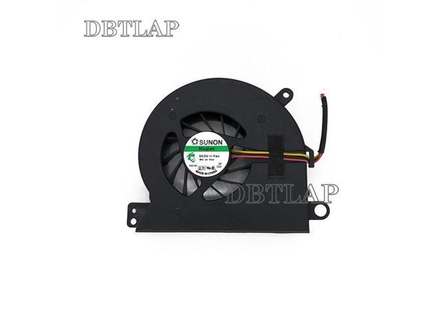 Fan Compatible for Toshiba Qosmio F50-10Z Cooling Fan