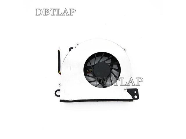Fan Compatible for Toshiba Qosmio F50-10Z Cooling Fan