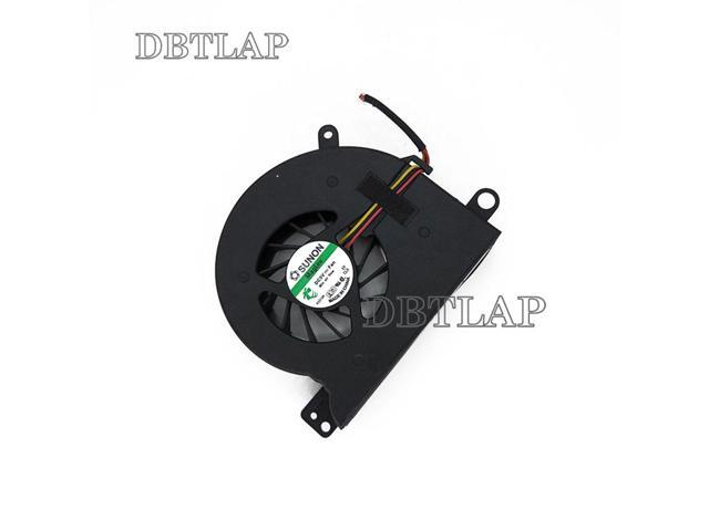 Fan Compatible for Toshiba Qosmio F50-10Z Cooling Fan