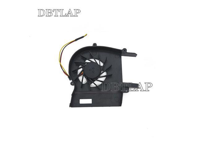 Laptop CPU Fan for Sony Compatible for Sony VAIO PCG-3C6P VGN-CS31S VGN-CS31S VGN-CS21Z VGN-CS21S VGN-CS11Z VGN-CS110E VGN-CS11S MCF-C29BM05 VGN-CS...