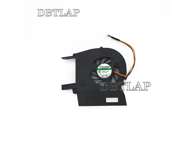 Laptop CPU Fan for Sony Compatible for Sony VAIO PCG-3C6P VGN-CS31S VGN-CS31S VGN-CS21Z VGN-CS21S VGN-CS11Z VGN-CS110E VGN-CS11S MCF-C29BM05 VGN-CS...