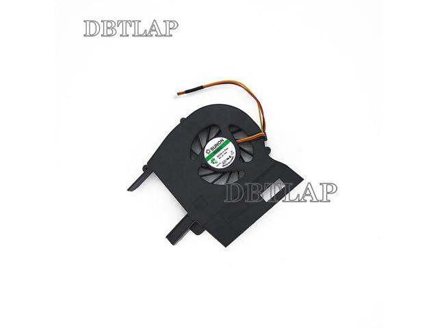 Laptop CPU Fan for Sony Compatible for Sony VAIO PCG-3C6P VGN-CS31S VGN-CS31S VGN-CS21Z VGN-CS21S VGN-CS11Z VGN-CS110E VGN-CS11S MCF-C29BM05 VGN-CS...