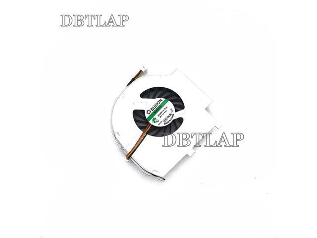 Fan Compatible for IBM ThinkPad T60 2623 Cooling Fan