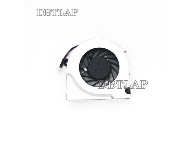 Laptop CPU Fan for HP 4325S 4420 4421 4421S 4321S 4326S 4320s 4321 4325 4326 4420s 4425 4425s 4426 4426s MF60130V1-Q010-H99 3 PIN
