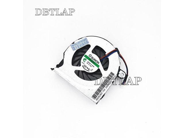 Laptop CPU Fan for HP 4325S 4420 4421 4421S 4321S 4326S 4320s 4321 4325 4326 4420s 4425 4425s 4426 4426s MF60130V1-Q010-H99 3 PIN