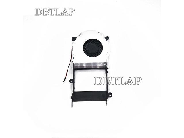 Laptop CPU Fan for Samsung NP R18 R19 R20 R23 R23E R25E R25 R26 P400 R18Y CPU Cooling Fan MCF-913PAM05-20