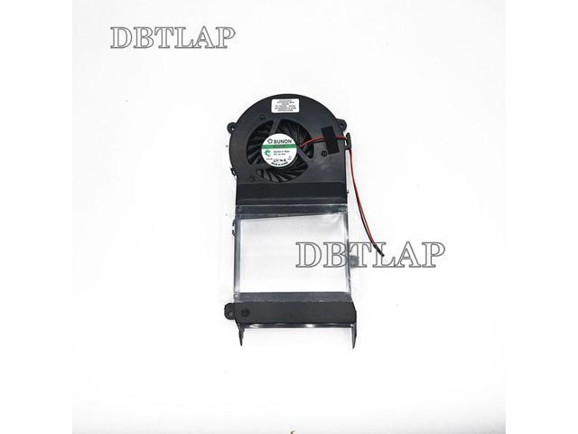 Laptop CPU Fan for Samsung NP R18 R19 R20 R23 R23E R25E R25 R26 P400 R18Y CPU Cooling Fan MCF-913PAM05-20