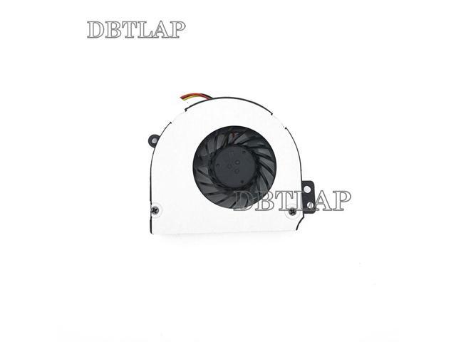 Laptop CPU Fan for Dell 14R N4110 N4410 N4120 M411R M4110 Vostor 3450 0HFMH9 MF60100V1-Q032-G99 DC5V 0.4A 3 PIN