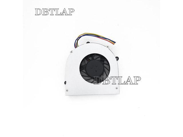 Laptop CPU Fan for Lenovo G575GL G575GX CPU Cooling Fan