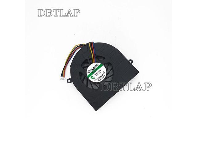 Laptop CPU Fan for Lenovo G575GL G575GX CPU Cooling Fan