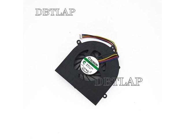 Laptop CPU Fan for Lenovo G575GL G575GX CPU Cooling Fan