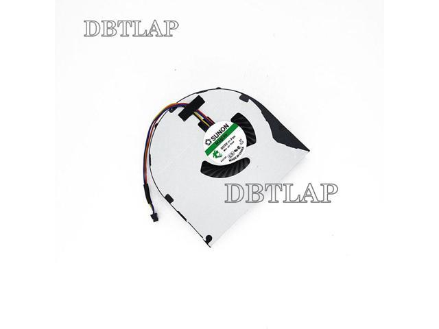 Fan for Lenovo ThinkPad E4430 E4430G E4430A CPU Cooling Fan