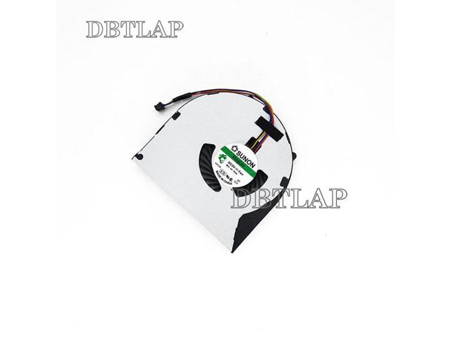 Fan for Lenovo ThinkPad E4430 E4430G E4430A CPU Cooling Fan