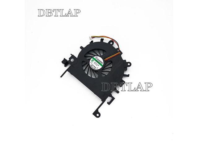 Laptop CPU Fan for Acer Aspire 4250 4253 4339 4552 4552G 4739 4739Z 4749 D529 KSB06105HA Laptop Fan AB7305HX-ED3