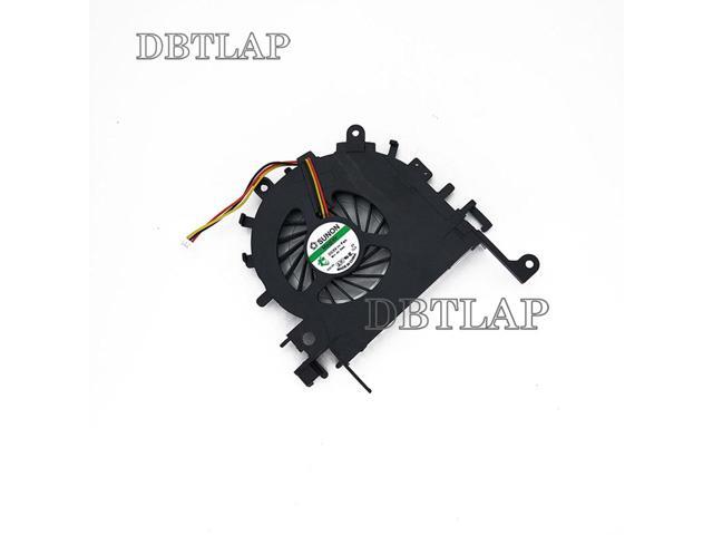 Laptop CPU Fan for Acer Aspire 4250 4253 4339 4552 4552G 4739 4739Z 4749 D529 KSB06105HA Laptop Fan AB7305HX-ED3