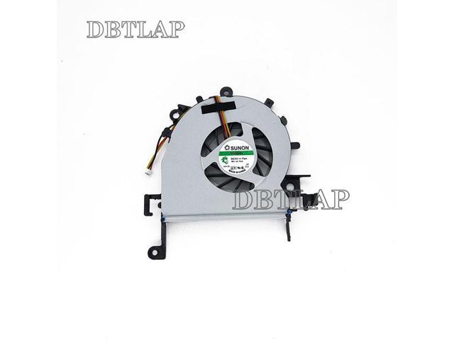 Laptop CPU Fan for ACER Aspire 4733 4733Z 4738 4738G 4738ZG 4733Z ZQ8B ZQ8C D732 D728 D642 MF60090V1-C080-G99 AB7305HX-GB3 Fan Cooler