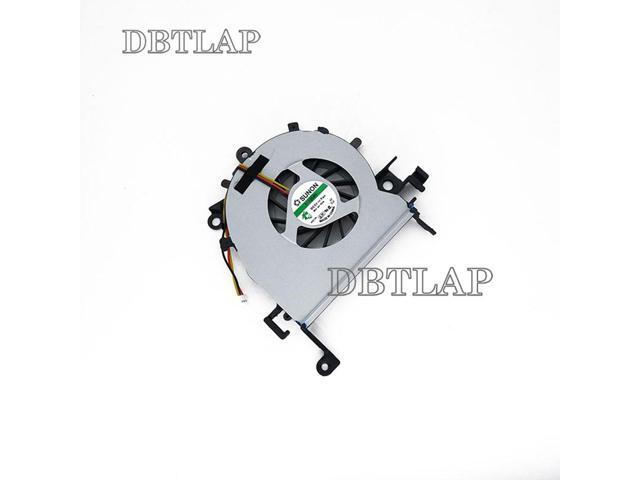 Laptop CPU Fan for ACER Aspire 4733 4733Z 4738 4738G 4738ZG 4733Z ZQ8B ZQ8C D732 D728 D642 MF60090V1-C080-G99 AB7305HX-GB3 Fan Cooler