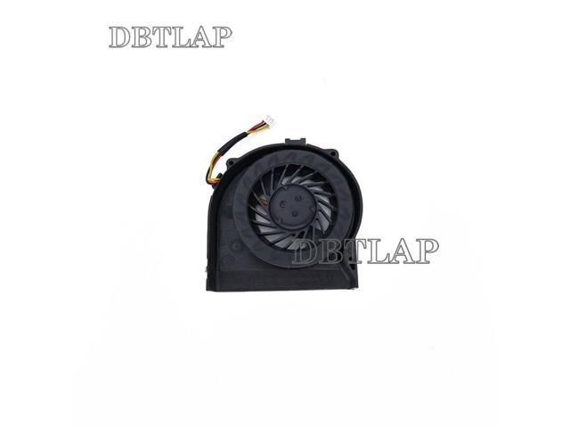 Laptop CPU Fan for Lenovo IBM Thinkpad 44C9550 44C9549 45N4782 60Y5422 MCF-W08PAM05 MCF-W08PAM05-2 UDQFWPH51FFD Fan