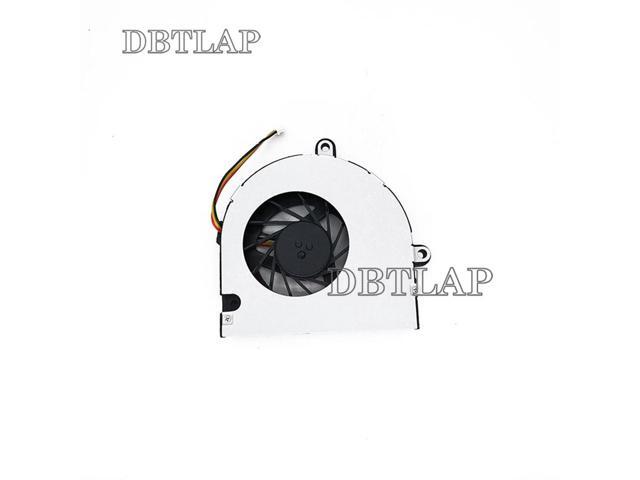 CPU Cooling Fan for Gateway NV55C NV55C03U NV55C11U NV55C14U NV55C24U Laptop Fan