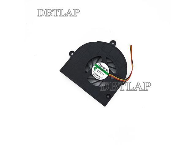 CPU Cooling Fan for Gateway NV55C NV55C03U NV55C11U NV55C14U NV55C24U Laptop Fan
