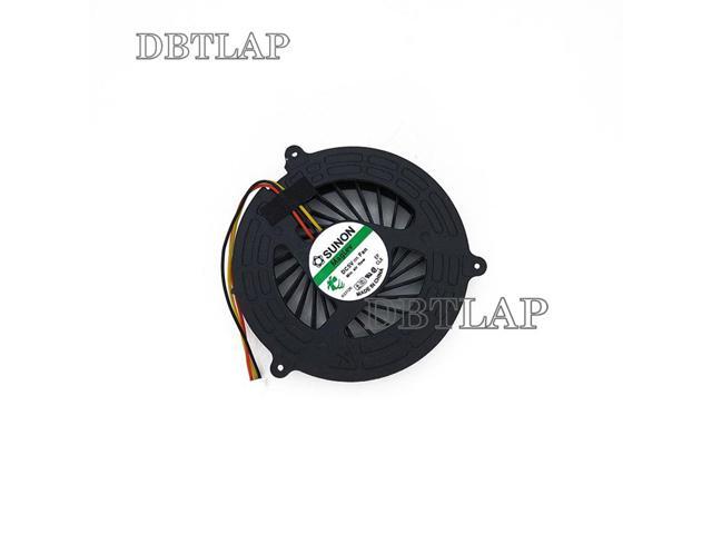 Laptop CPU Fan for Acer Aspire 5750ZG E1-521 E1-531 E1-571G V3-571G CPU Cooling Fan