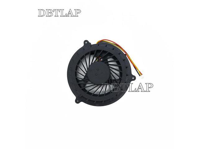 Laptop CPU Fan for Acer Aspire 5750ZG E1-521 E1-531 E1-571G V3-571G CPU Cooling Fan