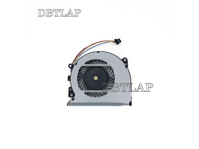 Laptop CPU Fan for HP Envy 15-U 15-U011D 15-u483cl 15-U010DX 776213-001 CPU Fan