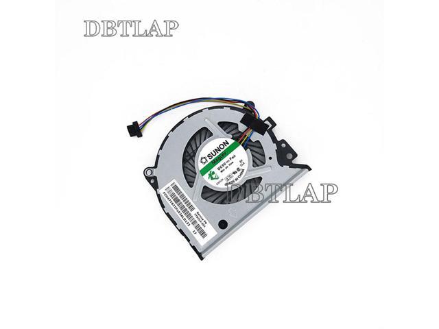 Laptop CPU Fan for HP Envy 15-U 15-U011D 15-u483cl 15-U010DX 776213-001 CPU Fan