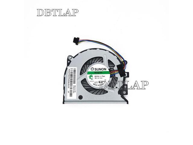 Laptop CPU Fan for HP Envy 15-U 15-U011D 15-u483cl 15-U010DX 776213-001 CPU Fan