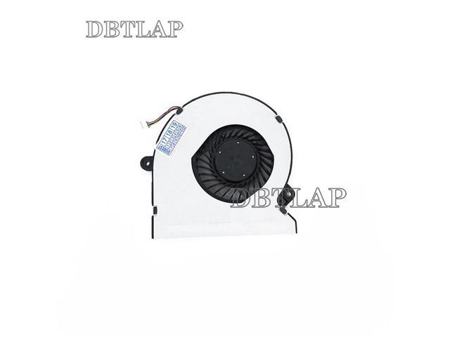 Laptop CPU Fan for ASUS G46 G46V G46VM G46VW KSB06105HB CE1A KSB06105HB-CE1A