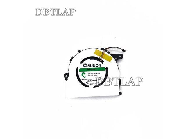 Laptop CPU Fan for DELL Adamo 13 13D Ultrabook CPU Cooling Fan MG50060V1-Q010-S99 DQ5D545M000 P/N:F234K