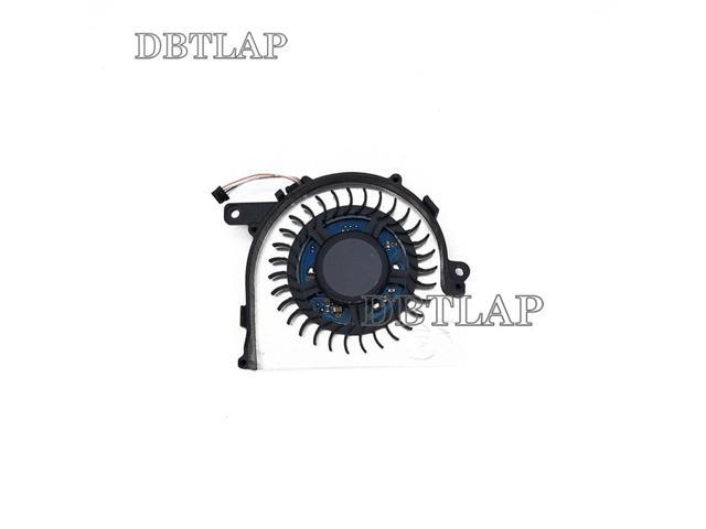 Laptop CPU Fan for DELL Adamo 13 13D Ultrabook CPU Cooling Fan MG50060V1-Q010-S99 DQ5D545M000 P/N:F234K