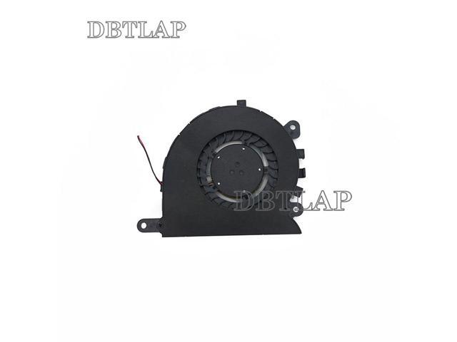 Laptop CPU Fan for Samsung NP350U2A KSB06105HA 3 PIN Cooling Fan