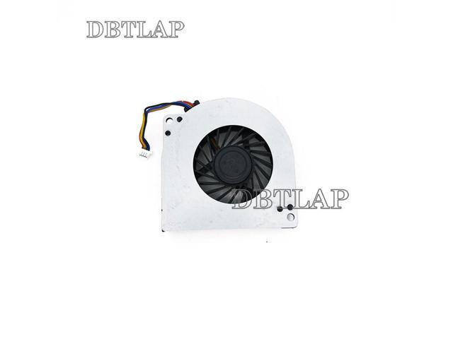 Laptop CPU Fan for Toshiba Tecra R10 Laptop CPU Cooling Fan KDB04105HB-ES