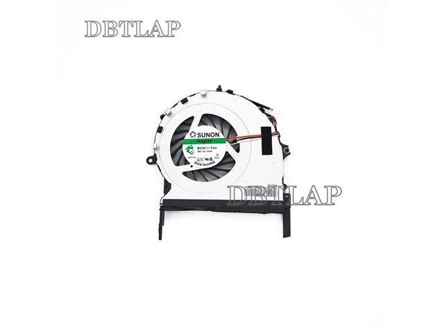 Laptop CPU Fan for Acer Aspire 7745 7745G MG75090V1-B010-S99 4 PIN