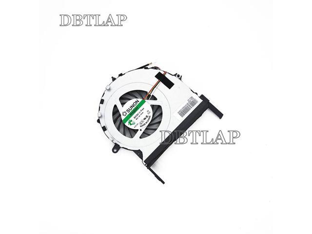 Laptop CPU Fan for Acer Aspire 7745 7745G MG75090V1-B010-S99 4 PIN
